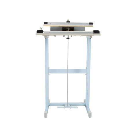 Sigillatore per pedali termici a funzionamento semplice