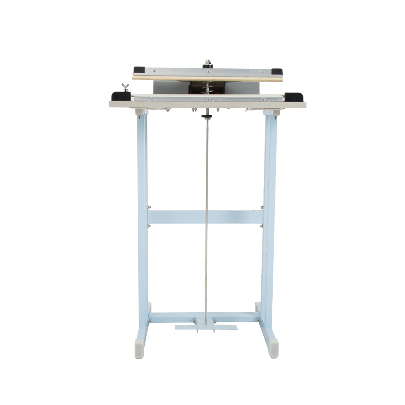 Sigillatore per pedali termici a funzionamento semplice