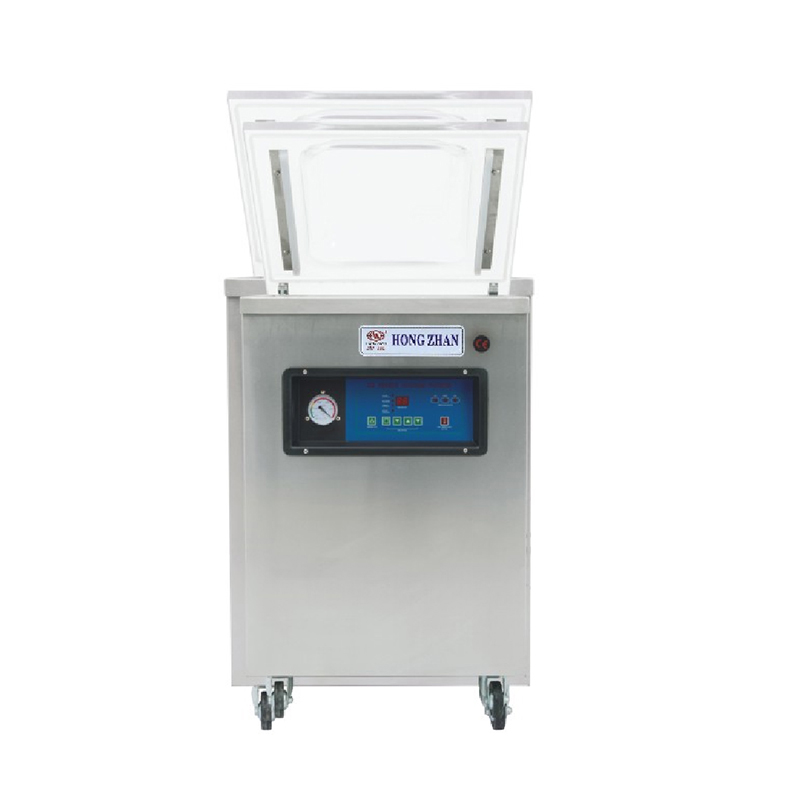 Confezionatrice sottovuoto automatica