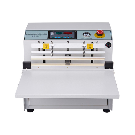 Confezionatrice sottovuoto DZ400T