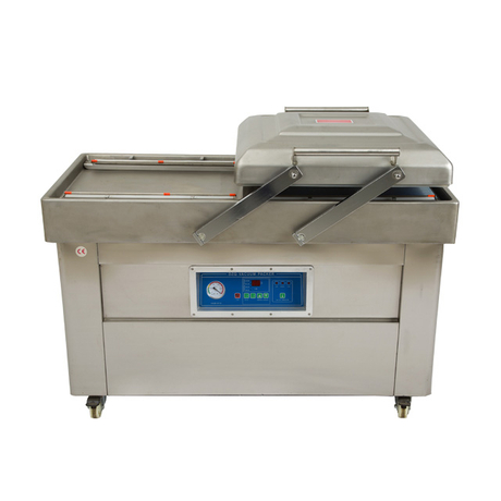 Confezionatrice sottovuoto DZ6002SBII