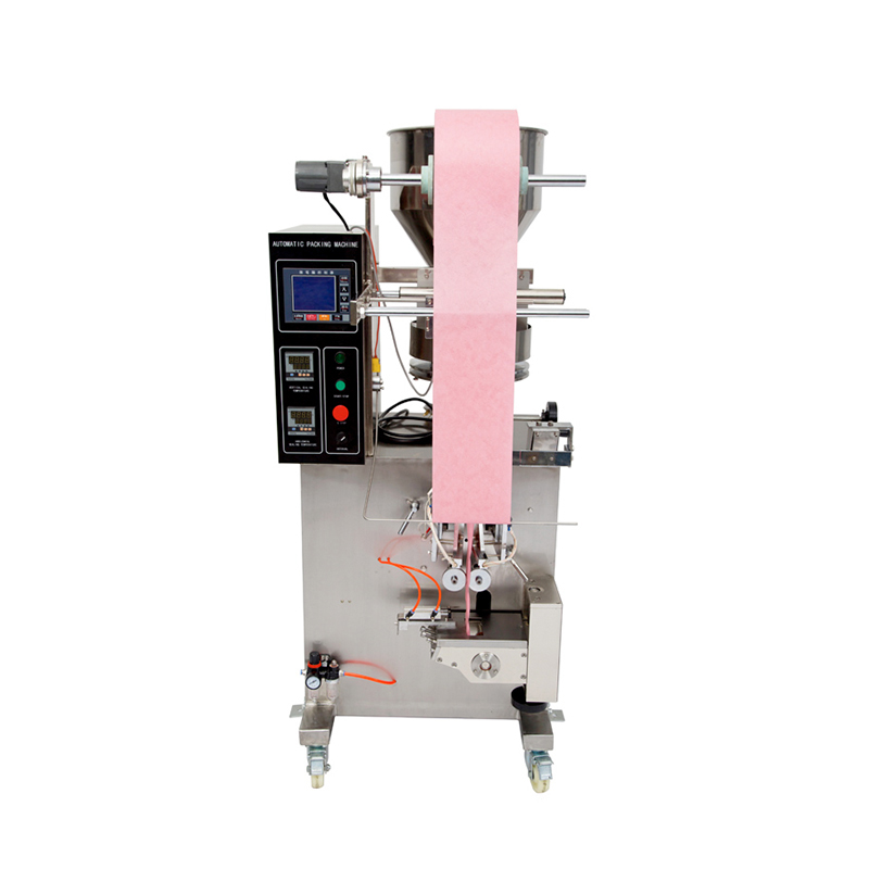 Confezionatrice automatica per granuli