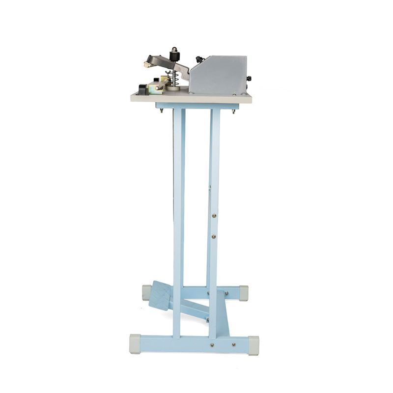 Sigillatore per pedali termici a funzionamento semplice