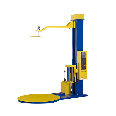 XT4503 Avvolgitrice automatica per film estensibile