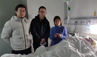 Prendersi cura dei dipendenti malati