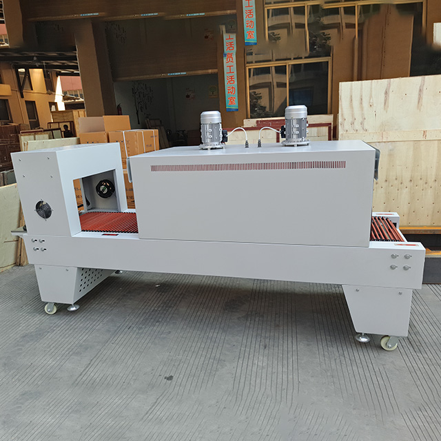 Confezionatrice termoretraibile SM6040