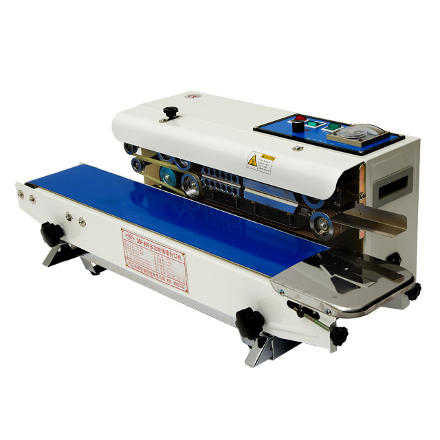 Saldatrice continua CBS900W