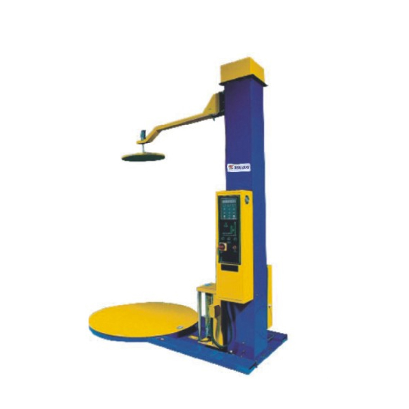 XT4503 Avvolgitrice automatica per film estensibile