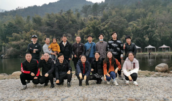 Attività del personale