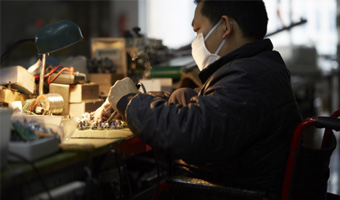 Soggetti per disabili Welfare Caring Enterprise