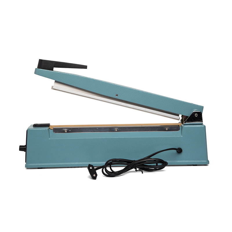 Sigillatrice a impulsi manuali per sigillare sacchetti di imballaggio