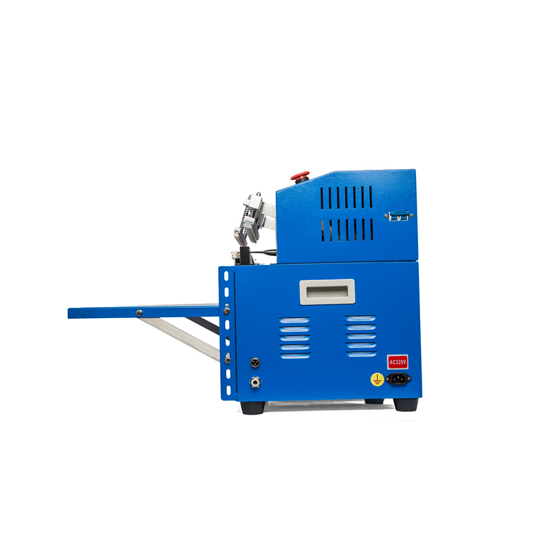 Macchina per l'imballaggio sottovuoto di tipo desktop Macchina per l'imballaggio gonfiabile