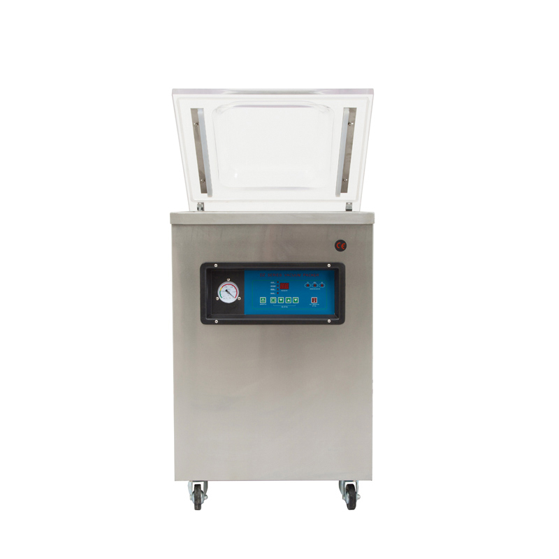 Confezionatrice sottovuoto automatica