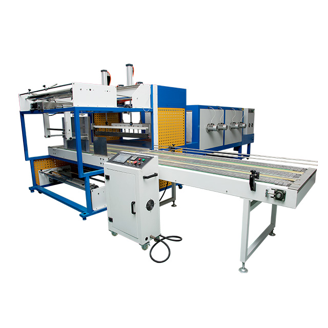 Confezionatrice termoretraibile ST1260