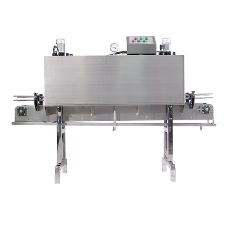 Confezionatrice termoretraibile GP403Z