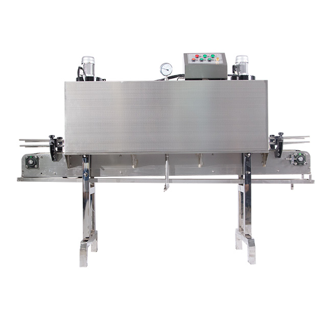 Confezionatrice termoretraibile GP403Z