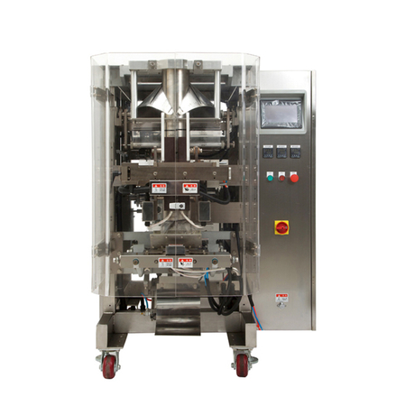 Confezionatrice automatica per granuli di alta qualità