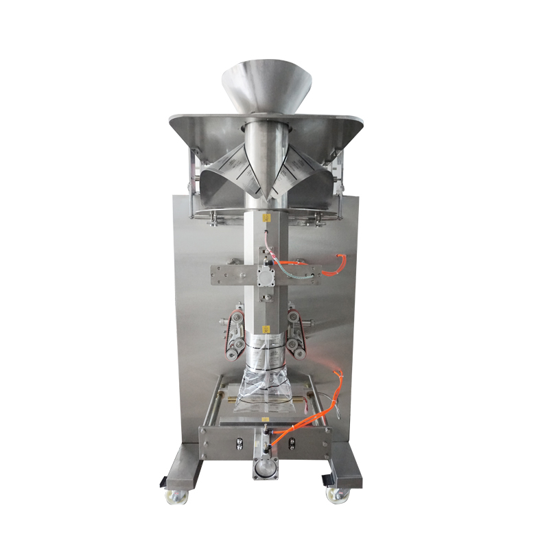 Confezionatrice automatica per granuli